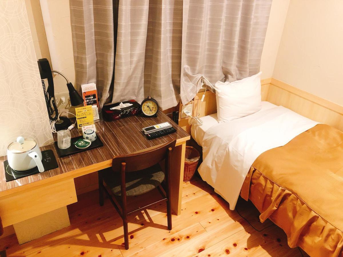 Business Crescent 3* Tokio
