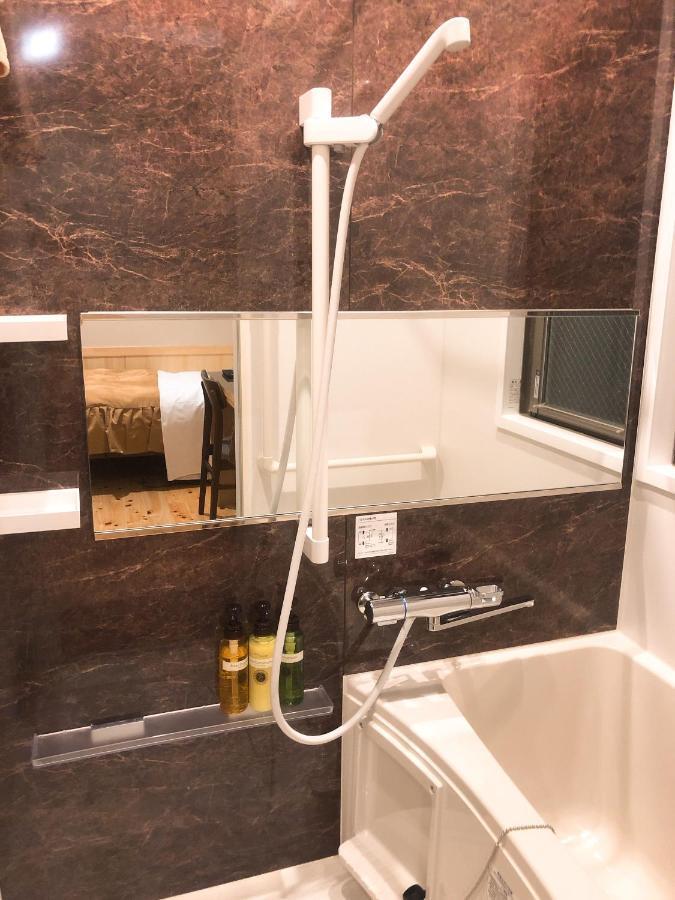 Business Crescent 3* Tokio