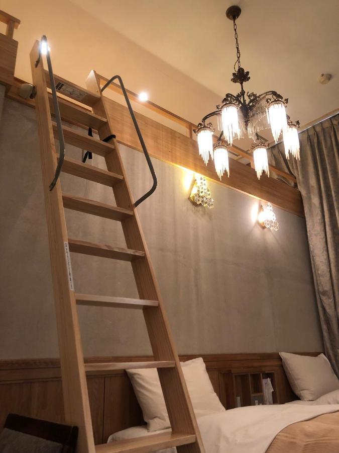 Business Crescent 3* Tokio