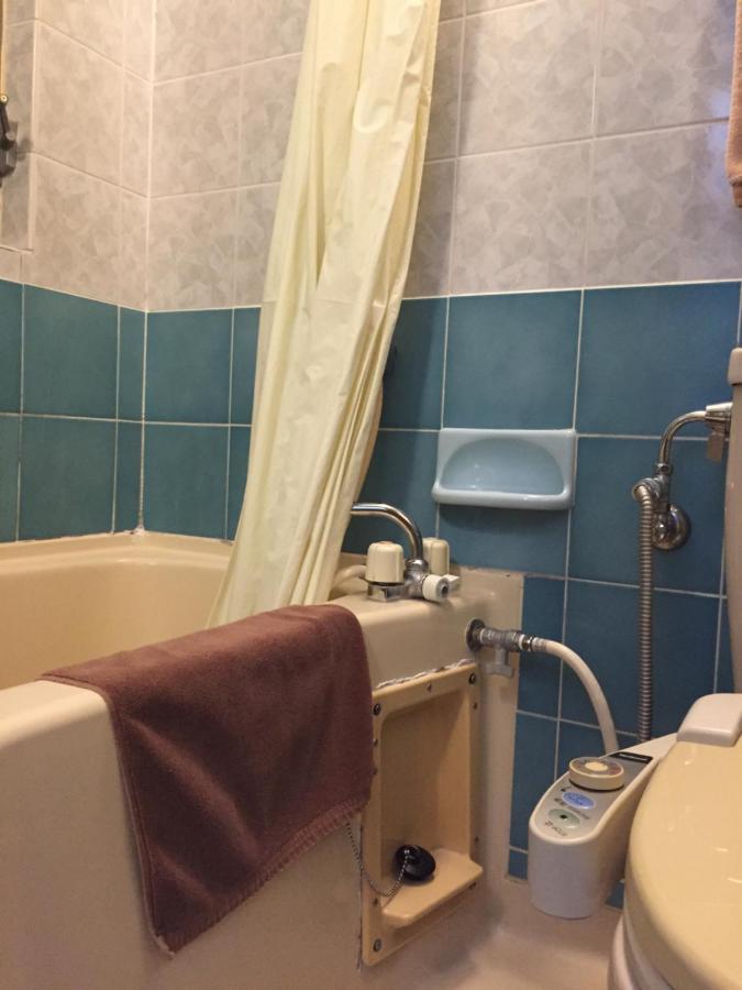 Hotel Business Crescent Tokio