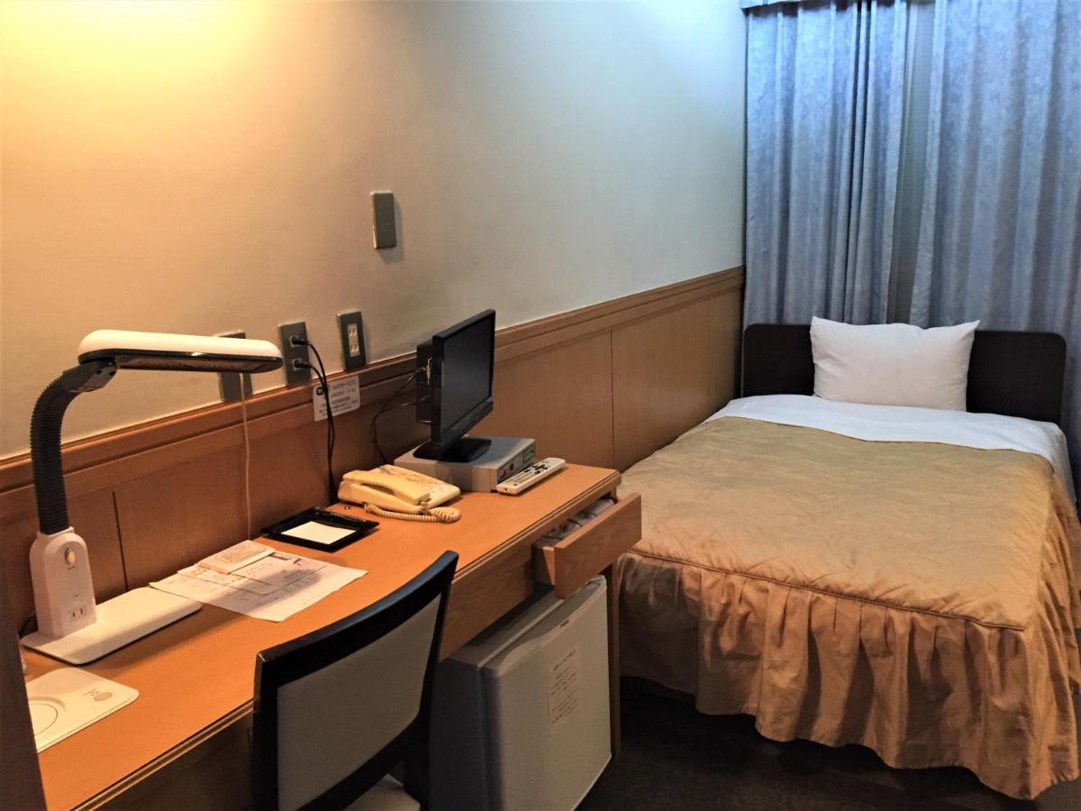 Business Crescent Tokio